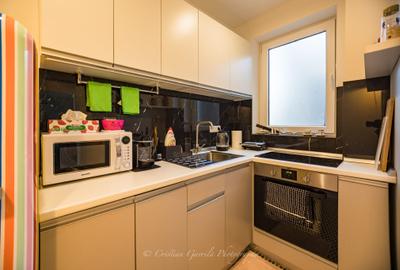 Vanzare apartament 2 camere, Ion Campineanu - Sala Palatului, Calea Victoriei - 11