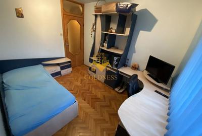 3 camere decomandate, modern, parcare, Manastur, Kaufland, BAM, MOL - 4