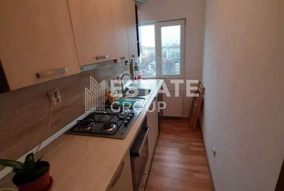 Apartament 2 camere Girocului, etaj 5 cu pod - 6