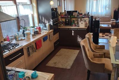 Vila ind.5cam,3bai,mob-util complet/centruPopesti Leordeni-Mega Im - 7