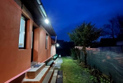 Casa de vanzare /80 mp /556mp teren in Zarnesti, jud. Brasov - 9
