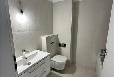 Apartament 3 camere de inchiriat, bloc nou - 9