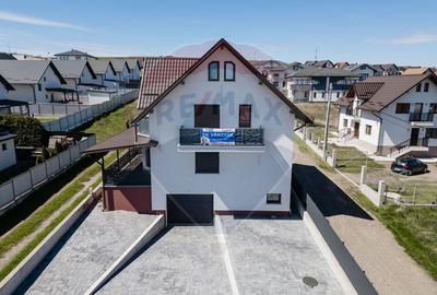 Casă / Vilă cu 4 camere de vânzare - 3