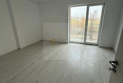 2 Cam ~ Terasă ~ 72 mp ~ 1/4 ~ Pallady - Drumul Gura Calitei - 1