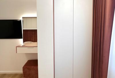Apartament 4 camere complet renovat- Amenajat lux- Pozitie excelenta - 12