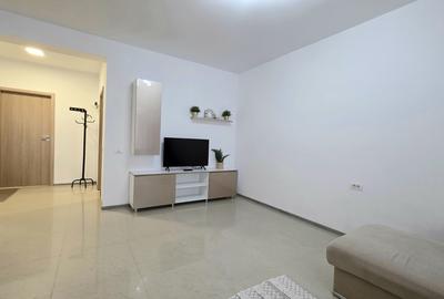 Apartament cu 2 camere in Mamaia Nord, mobilat si utilat, zona Azimuth - 10