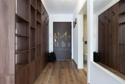 Apartament superb cu 2 camere | 45 mp | Lux  | cartierul Europa! - 14