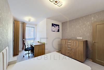 Prima inchiriere! 2 camere, bloc nou, garaj subteran, zona The Office - 7
