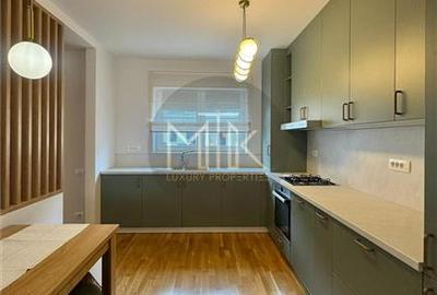 Exclusiv | Vila mobilata lux -  New Point Villas Pipera | 2 Locuri de parcare - 19