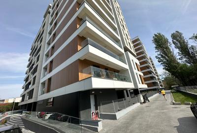 Trio Bridge-Crangasi / Apartament lux-Loc de parcare / 5 min metrou - 18