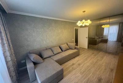 Ap 2 camere 72 mp utili, EXPRESS Residence, BLOC NOU, str Cotesti - 29