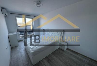 Apartament cu 3 camere, 70mp,  parcare, terasa, Zona Maurer - 4