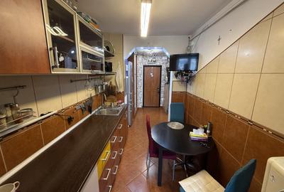 Ap 2 camere 57 mp cu 2 balcoane și 2 locuri parcare str Fizicienilor - 5