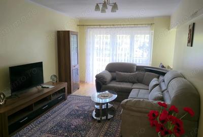 Apartament cu 2 camere decomandat, mobilat în Unirii
