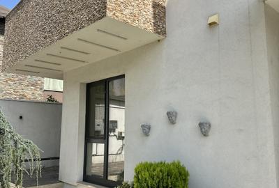 Vilă exclusivistă 6 camere | 314 mp utili | Finisaje Premium | Zona Pipera - 8