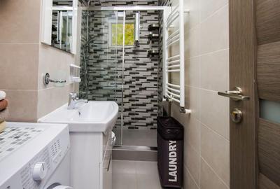 APARTAMENT SUPERB!!! 3 CAMERE SEMIDECOMANDAT CONFORT 2 ZONA TOMIS NORD - 11