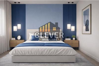 Apartament cu 2 camere decomandat în Theodor Pallady