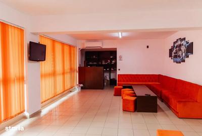 De vânzare Spațiu Comercial P+1 ZONA HIPODROM - 14