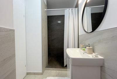 De închiriat – apartament 2 camere, Torontalului - 15
