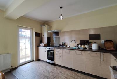 Duplex  Finisat Borhanci, str Romul Ladea - 3