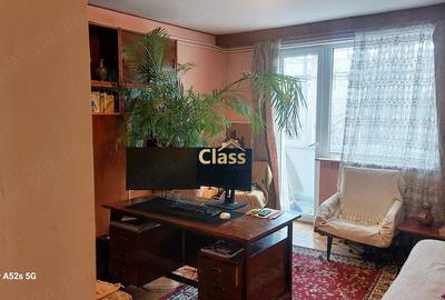 Apartament 3 camere | Etaj Intermediar | 64 mpu | Unirii Gheorgheni - 1