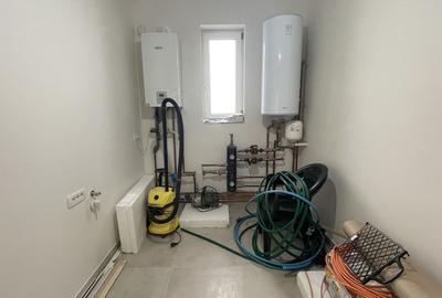 Duplex 5 camere,constructie 2024-complet finisat -Dumbravita - 25