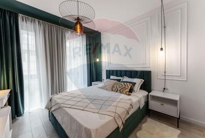 De inchiriat | Duplex 2 camere | WIN Herastrau - Nordului - 4