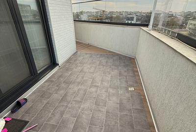 Apartament 4 camere mobilat utilat lux - 9