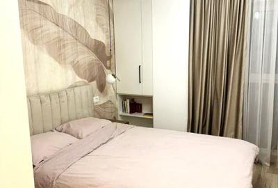 Apartament cu 2 camere în Bucium (Family Market) - 3