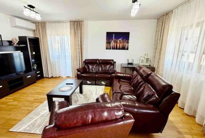 Centru - Iasicon Towers, 2 camere premium, mobilat si utilat, impecabil - 2