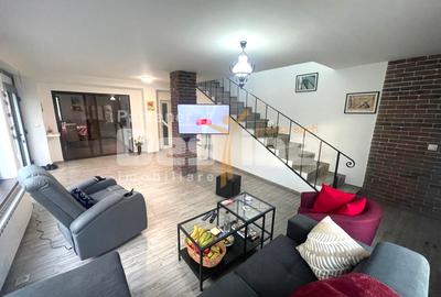 Casa 6 Camere in Paulesti - 5