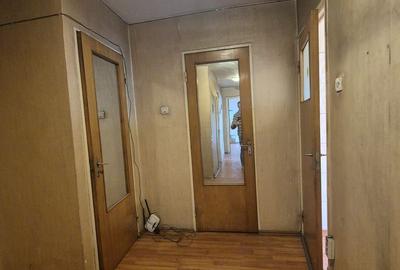 Apartament 2 Camere Dristor 3 minute metrou - 9