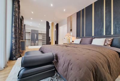 Designer 1-bedroom Duplex - Penthouse for Rent | Weekly Housekeeping | Parking - 15