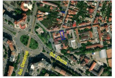Casă cu teren 360 mp, central, zona Bd. Dacia, Canonicilor, vânzare - 5