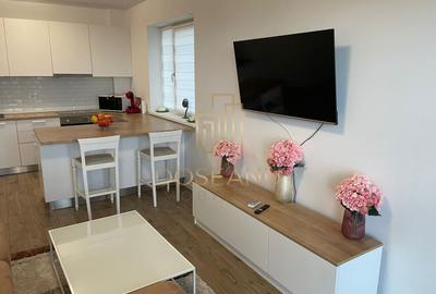 APARTAMENT 3 CAMERE | DE INCHIRIAT | PRIMA ONESTILOR - 3