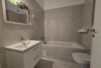Grand Kristal Residence,2 cam,dec,60 mp,centrala proprie,loc parcare,mob/utilat - 11
