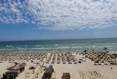 Apartament 2 Camere in Mamaia Nord cu vedere la mare