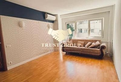 Apartament cu 4 camere decomandat în Ultracentral