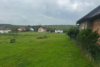 Oportunitate teren intravilan cu utilitati-1000mp- Rusciori - 4