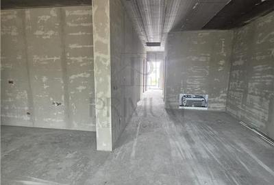 Duplex pe parter - 2 dormitoare - 2 bai - zona in dezvoltare - 5