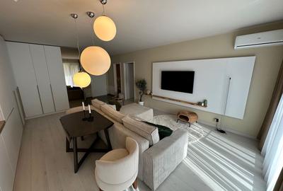 Apartament 2 camere Isho - 3