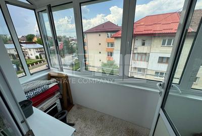 Apartament 3 camere | Obcini, Suceava | 120.000€ - 7