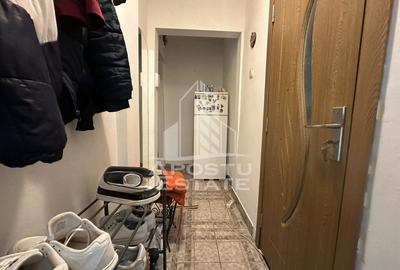 Apartament cu 2 camere de vanzare, zona Sagului, Timisoara - 5