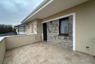 Casa modernă 5 camere, 3 bai, garaj, Dumbrăvița - 8