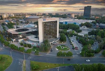 Centru de business multifunctional - inchirieri birouri de la 14 mp - 1