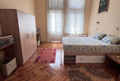 Apartament cu 2 camere oportunitate investitie strada Clinicilor