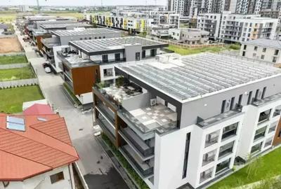 2 Camere Mutare Imediata Utilat nZeb Panouri Fotovoltaice - 21