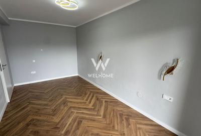 Apartament modern 3 camere - Cristian Sibiu - 21