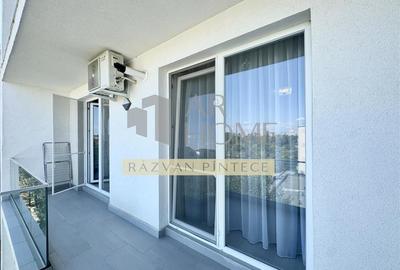 Apartament 2 camere, modern, bloc nou, zona Sud, Ploiesti - 8