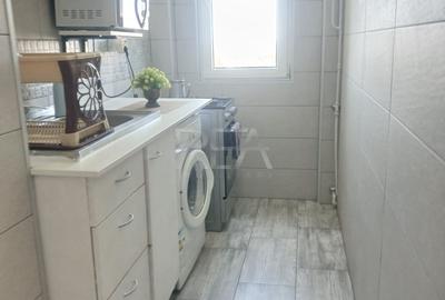 2 camere Lacul Tei decomandat, renovat, reabilitat - 4